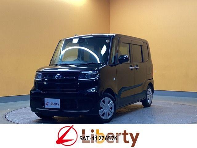 Daihatsu TANTO 2020-10 6914134-0
