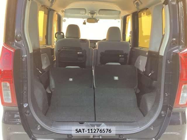 Daihatsu TANTO 2020-10 6914134-14