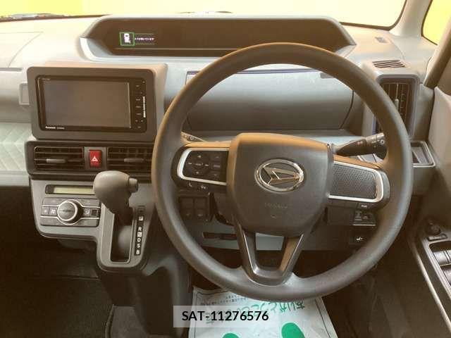Daihatsu TANTO 2020-10 6914134-18