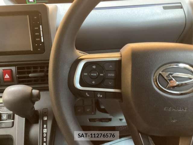 Daihatsu TANTO 2020-10 6914134-19