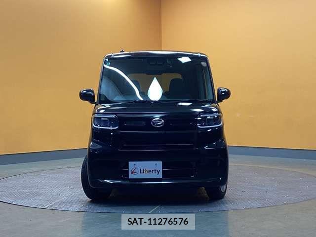Daihatsu TANTO 2020-10 6914134-4
