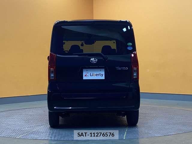 Daihatsu TANTO 2020-10 6914134-6