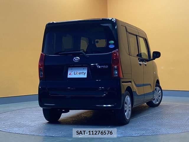 Daihatsu TANTO 2020-10 6914134-7