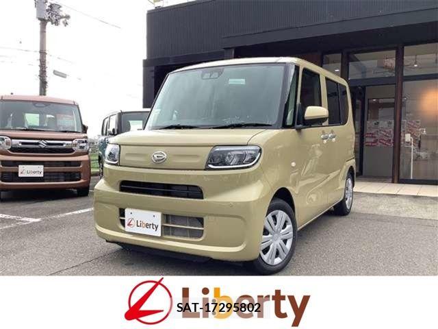 Daihatsu TANTO 2025-06 6914130-0