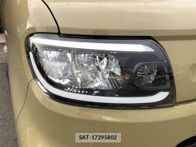 Daihatsu TANTO 2025-06 6914130-9
