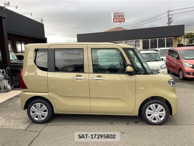 Daihatsu TANTO 2025-06 6914130-12