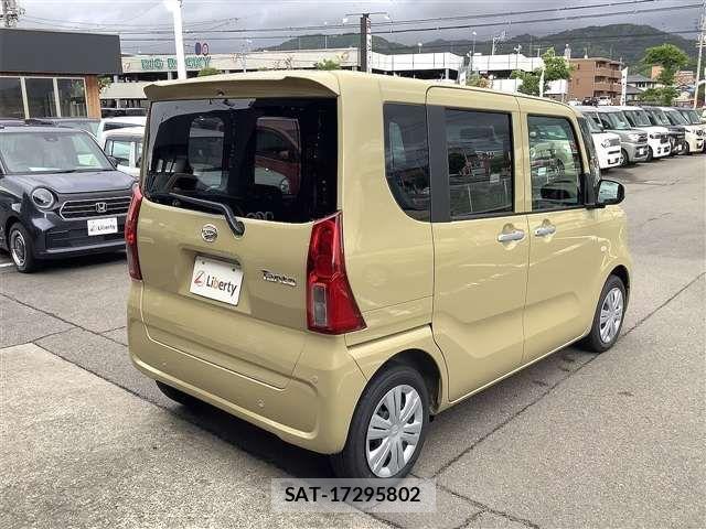 Daihatsu TANTO 2025-06 6914130-13