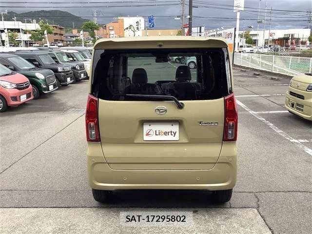 Daihatsu TANTO 2025-06 6914130-14