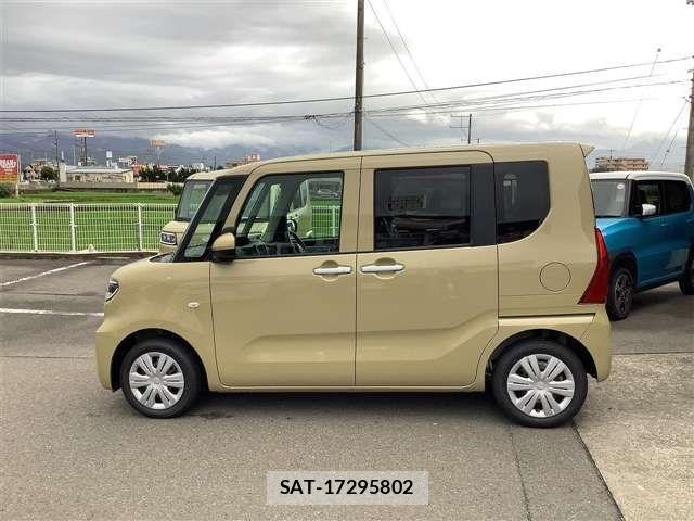 Daihatsu TANTO 2025-06 6914130-15