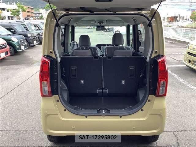Daihatsu TANTO 2025-06 6914130-17