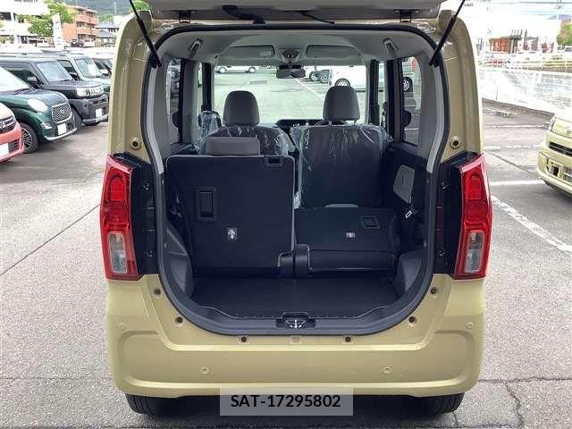 Daihatsu TANTO 2025-06 6914130-18