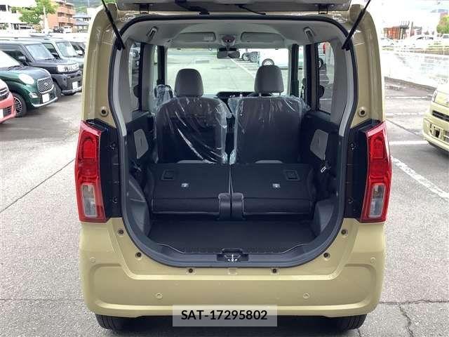 Daihatsu TANTO 2025-06 6914130-19