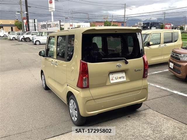 Daihatsu TANTO 2025-06 6914130-4