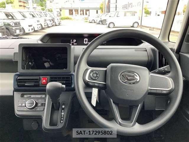 Daihatsu TANTO 2025-06 6914130-5
