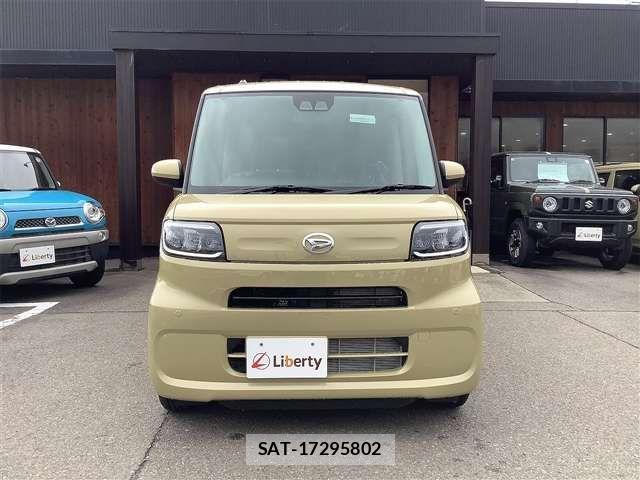 Daihatsu TANTO 2025-06 6914130-6