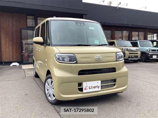 Daihatsu TANTO 2025-06 6914130-7