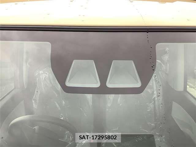 Daihatsu TANTO 2025-06 6914130-8