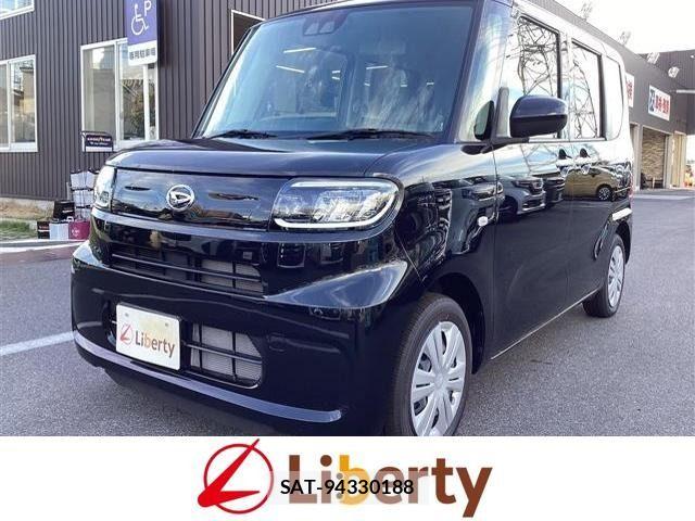 Daihatsu TANTO 2024-06 6914124-0