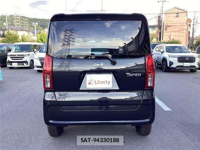 Daihatsu TANTO 2024-06 6914124-9