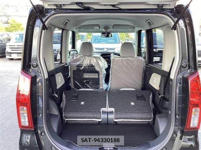 Daihatsu TANTO 2024-06 6914124-16