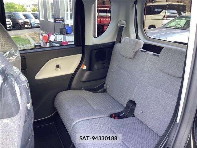 Daihatsu TANTO 2024-06 6914124-18