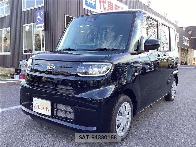 Daihatsu TANTO 2024-06 6914124-4