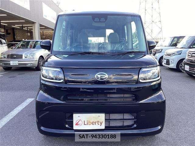 Daihatsu TANTO 2024-06 6914124-5