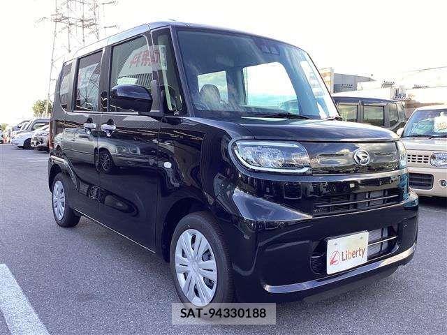 Daihatsu TANTO 2024-06 6914124-6