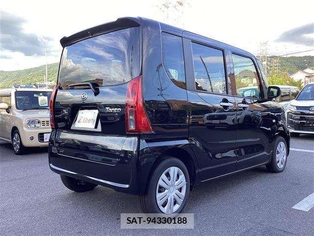 Daihatsu TANTO 2024-06 6914124-8