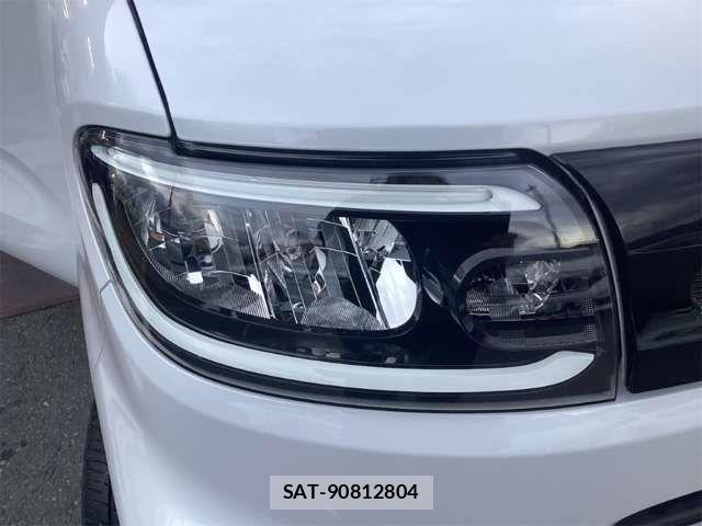 Daihatsu TANTO 2021-12 6914132-12