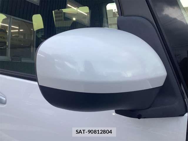 Daihatsu TANTO 2021-12 6914132-13