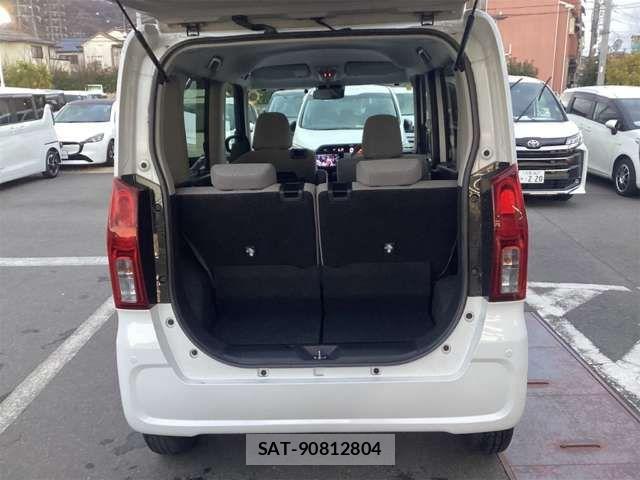 Daihatsu TANTO 2021-12 6914132-15