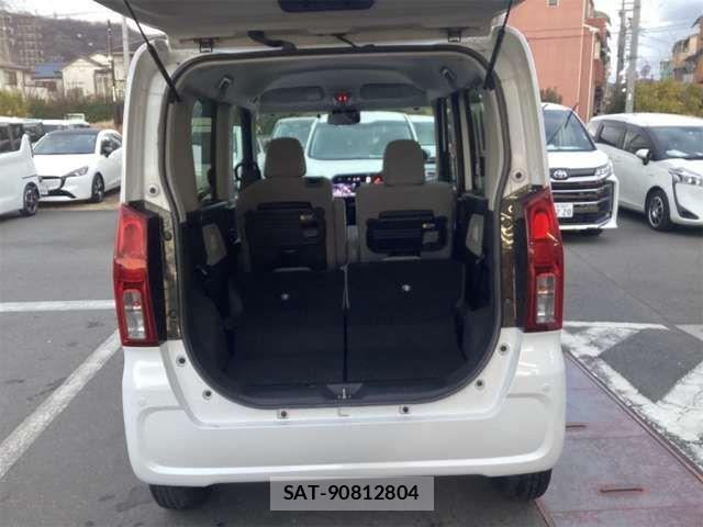 Daihatsu TANTO 2021-12 6914132-16