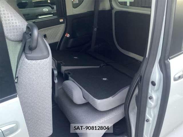Daihatsu TANTO 2021-12 6914132-17