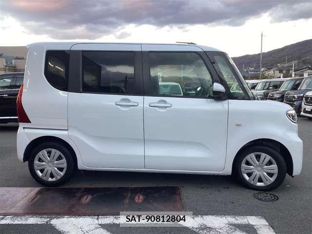 Daihatsu TANTO 2021-12 6914132-6