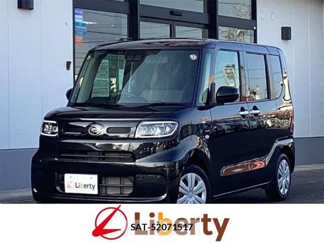 Daihatsu TANTO 2023-10 6914133-0