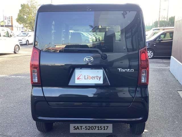 Daihatsu TANTO 2023-10 6914133-9