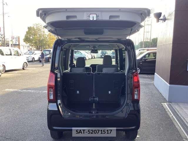 Daihatsu TANTO 2023-10 6914133-11