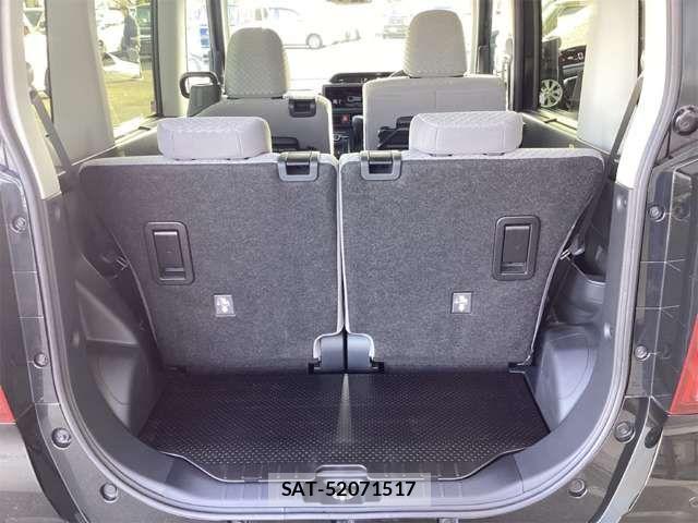 Daihatsu TANTO 2023-10 6914133-12