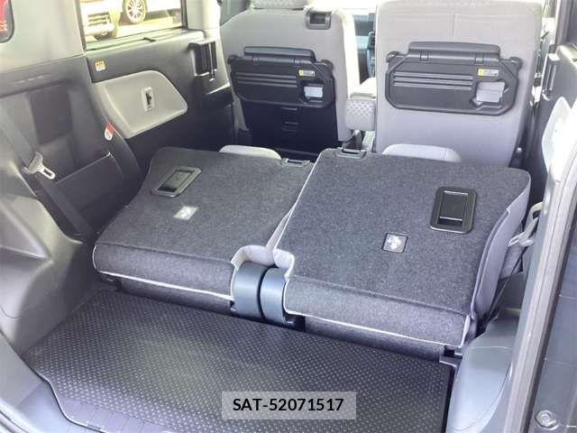 Daihatsu TANTO 2023-10 6914133-14