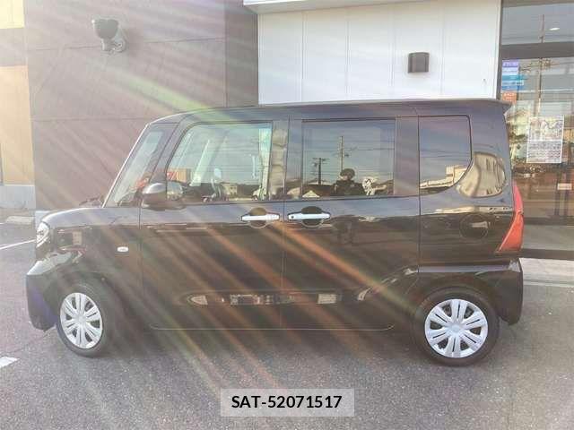 Daihatsu TANTO 2023-10 6914133-15