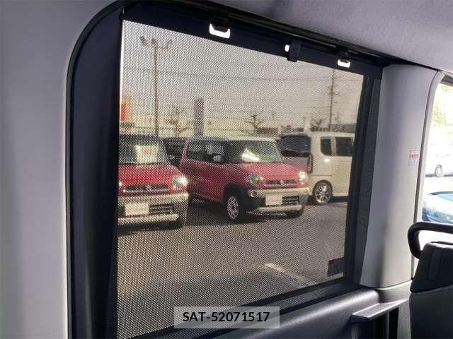 Daihatsu TANTO 2023-10 6914133-19