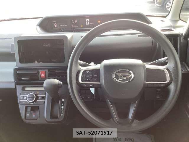 Daihatsu TANTO 2023-10 6914133-5