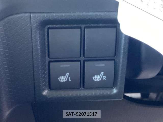 Daihatsu TANTO 2023-10 6914133-6