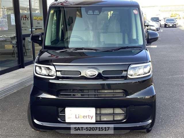 Daihatsu TANTO 2023-10 6914133-7