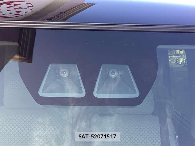 Daihatsu TANTO 2023-10 6914133-8