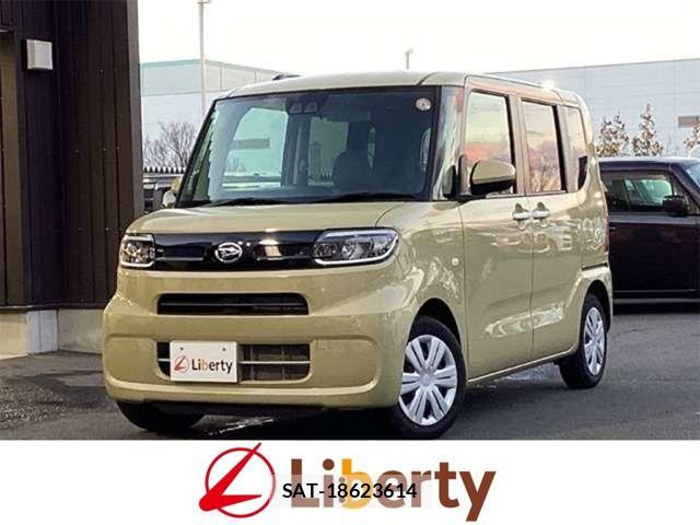 Daihatsu TANTO 2025-04 6914131-0
