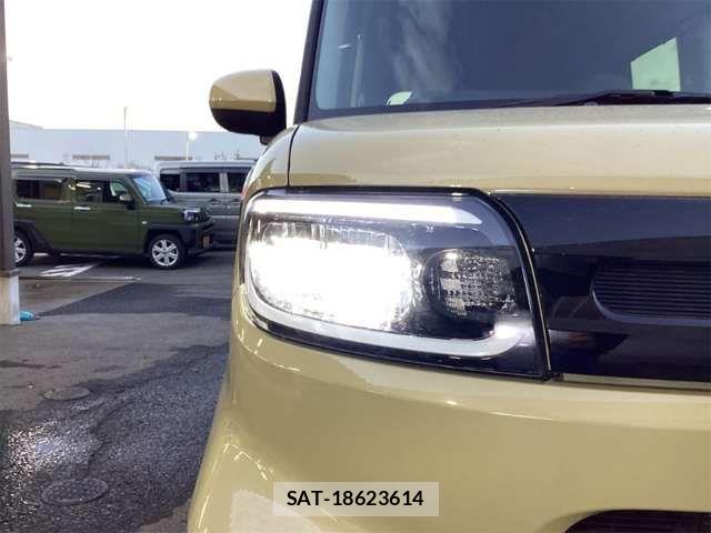 Daihatsu TANTO 2025-04 6914131-10