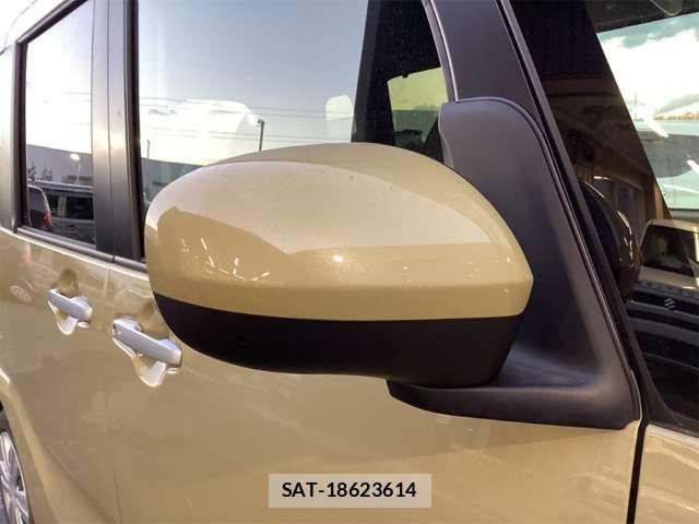 Daihatsu TANTO 2025-04 6914131-13