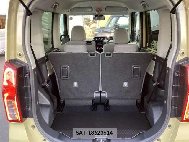 Daihatsu TANTO 2025-04 6914131-15